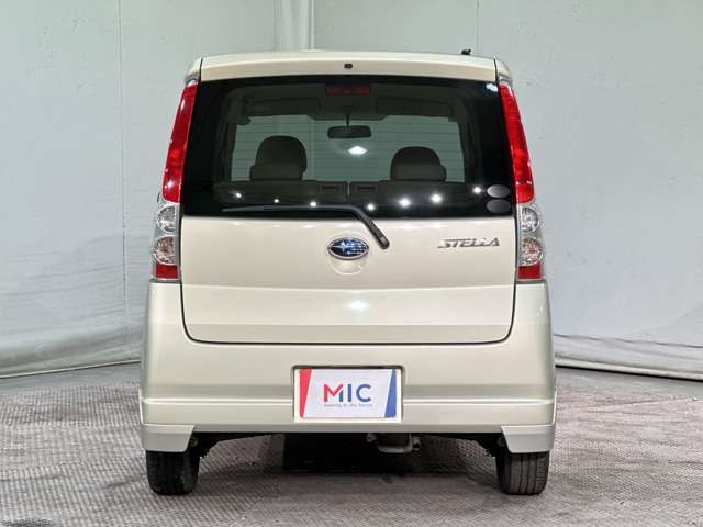 SUBARU STELLA 2009 Image 31