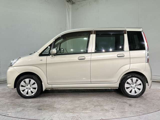 SUBARU STELLA 2009 Image 31