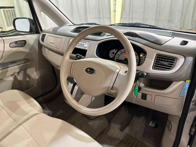 SUBARU STELLA 2009 Image 31