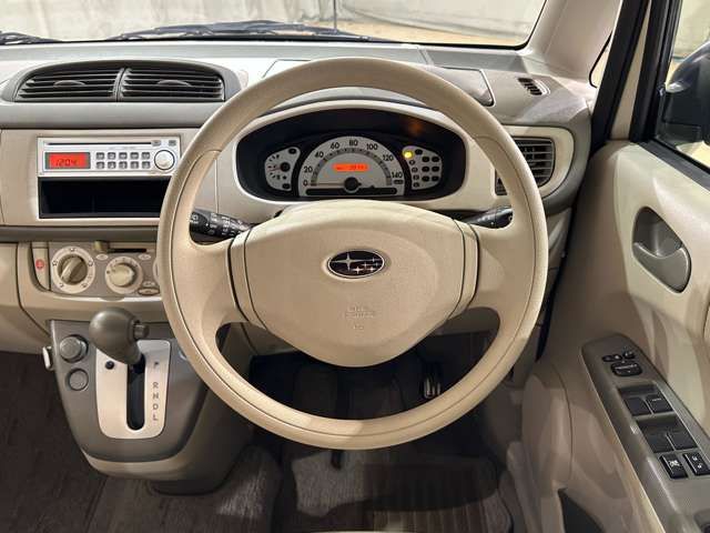 SUBARU STELLA 2009 Image 31