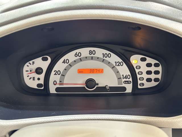 SUBARU STELLA 2009 Image 31