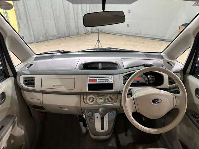 SUBARU STELLA 2009 Image 31