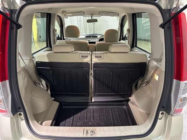 SUBARU STELLA 2009 Image 31