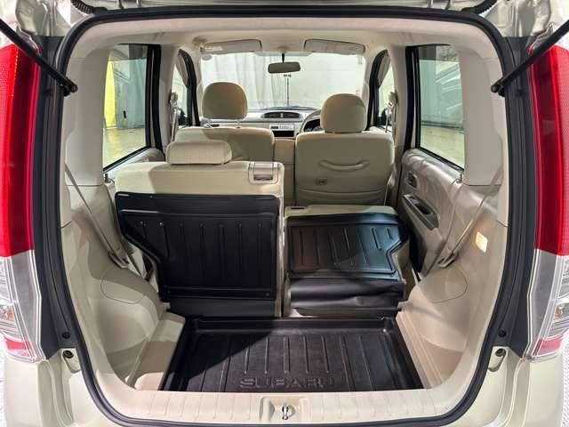 SUBARU STELLA 2009 Image 31