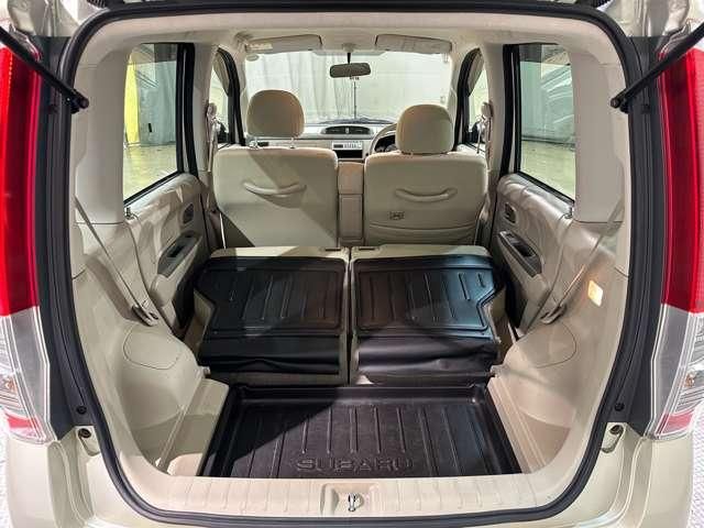 SUBARU STELLA 2009 Image 31