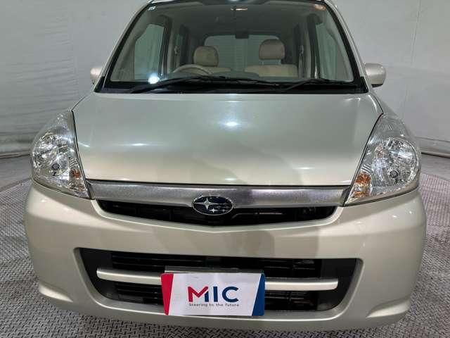 SUBARU STELLA 2009 Image 31