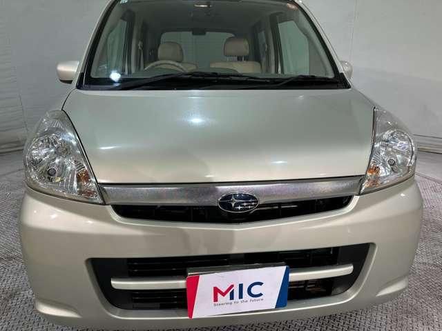 SUBARU STELLA 2009 Image 31