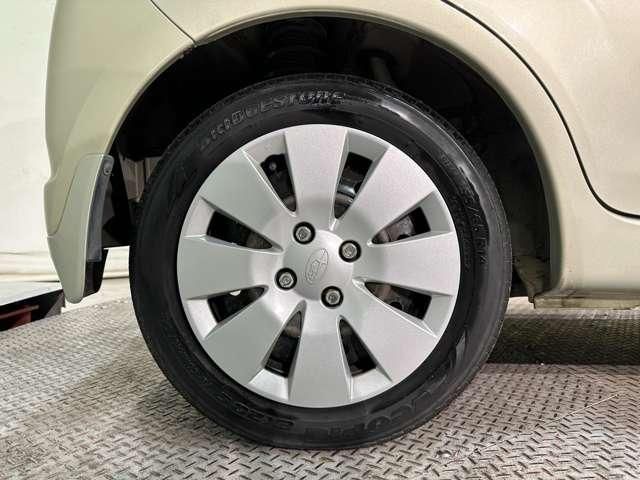 SUBARU STELLA 2009 Image 31