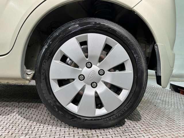 SUBARU STELLA 2009 Image 31