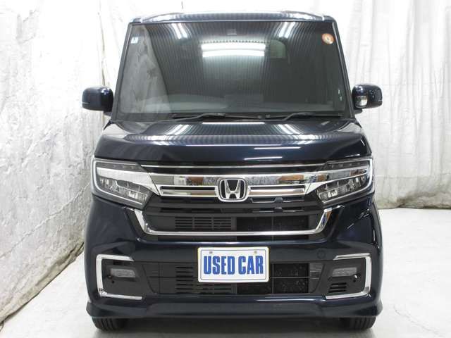 HONDA N BOX CUSTOM 2022 Image 31