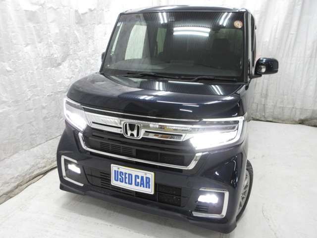 HONDA N BOX CUSTOM 2022 Image 31