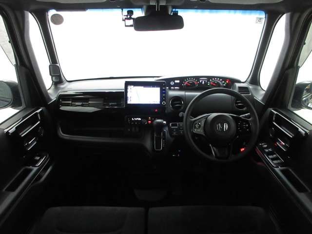 HONDA N BOX CUSTOM 2022 Image 31