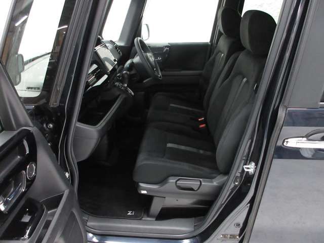 HONDA N BOX CUSTOM 2022 Image 31