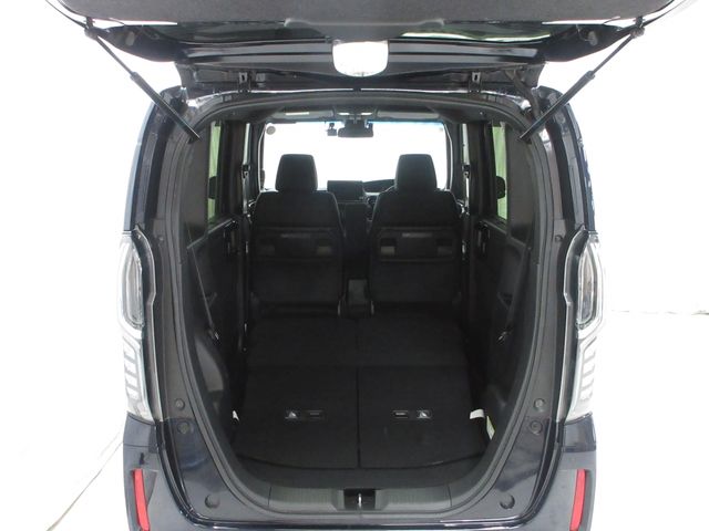 HONDA N BOX CUSTOM 2022 Image 31