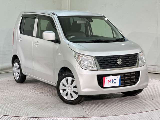 SUZUKI WAGON R 2015 Image 31