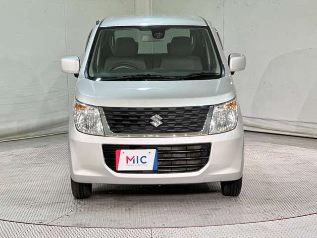 SUZUKI WAGON R 2015 Image 31