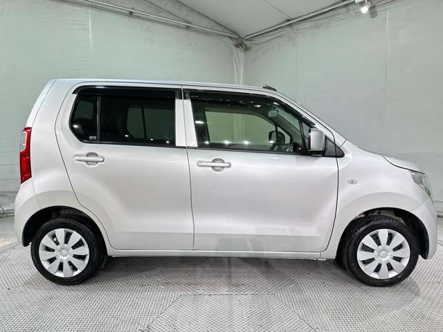SUZUKI WAGON R 2015 Image 31
