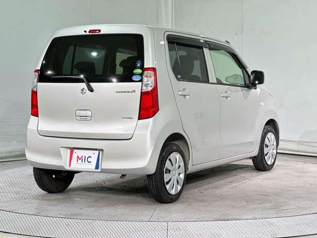 SUZUKI WAGON R 2015 Image 31