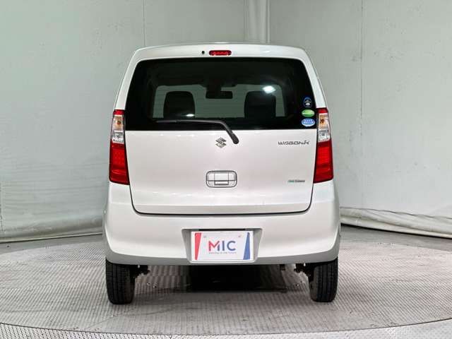 SUZUKI WAGON R 2015 Image 31