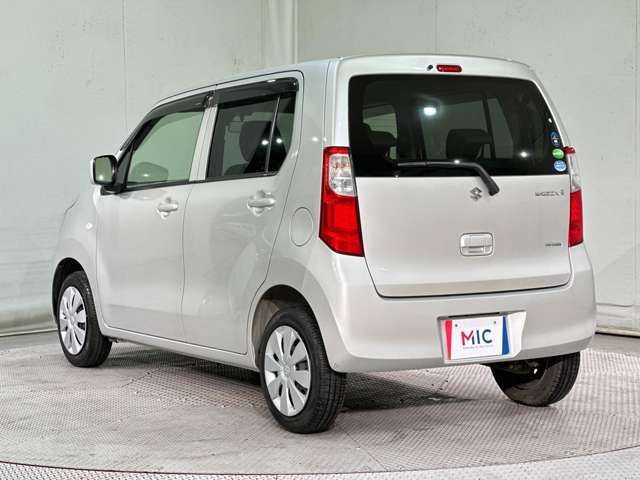 SUZUKI WAGON R 2015 Image 31
