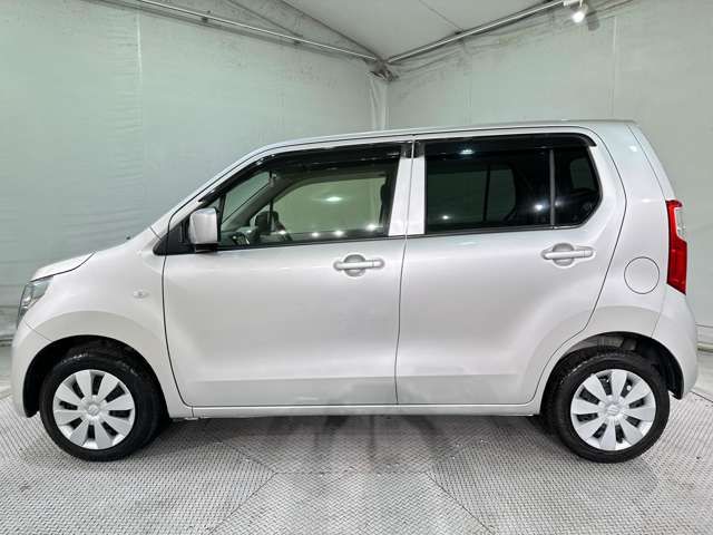 SUZUKI WAGON R 2015 Image 31