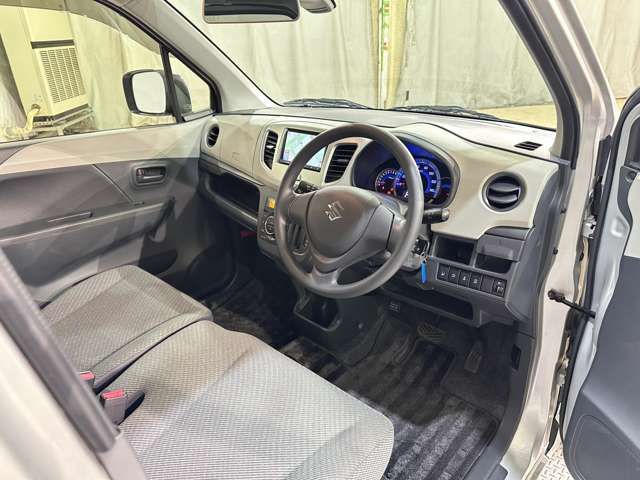 SUZUKI WAGON R 2015 Image 31
