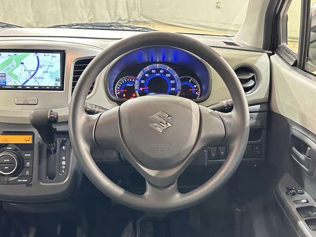 SUZUKI WAGON R 2015 Image 31