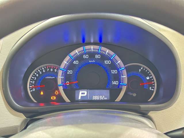 SUZUKI WAGON R 2015 Image 31