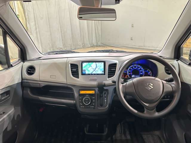 SUZUKI WAGON R 2015 Image 31