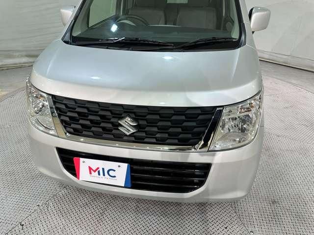 SUZUKI WAGON R 2015 Image 31