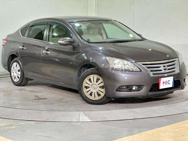 NISSAN SYLPHY 2013 Image 31