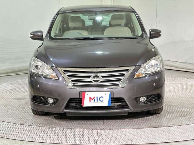 NISSAN SYLPHY 2013 Image 31