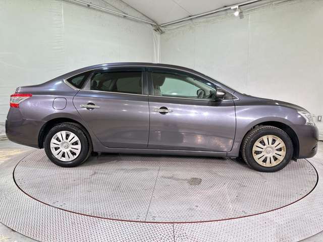 NISSAN SYLPHY 2013 Image 31