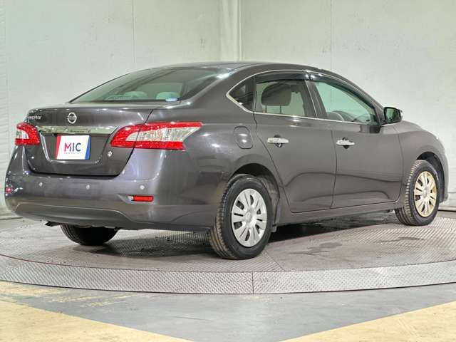 NISSAN SYLPHY 2013 Image 31