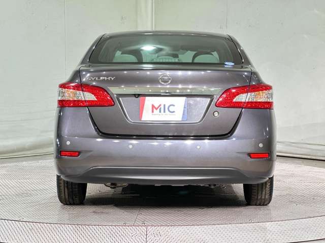 NISSAN SYLPHY 2013 Image 31