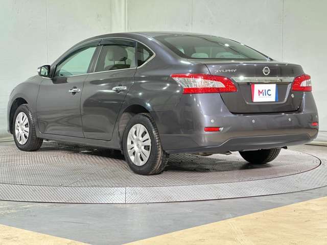 NISSAN SYLPHY 2013 Image 31