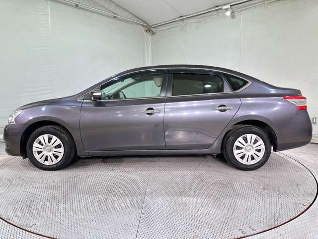 NISSAN SYLPHY 2013 Image 31