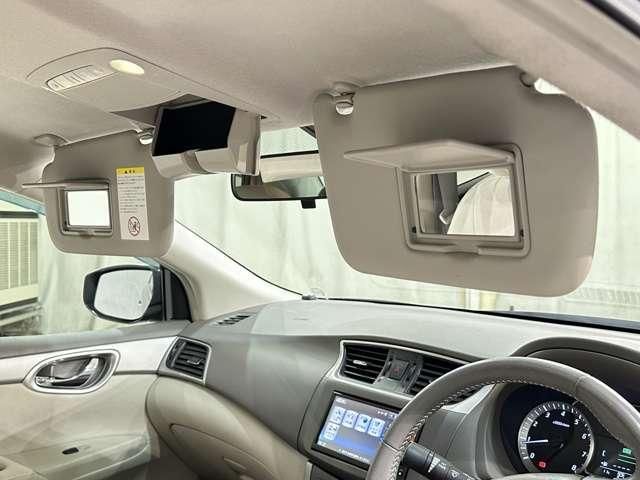 NISSAN SYLPHY 2013 Image 31