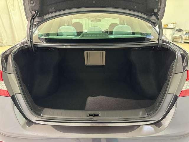 NISSAN SYLPHY 2013 Image 31