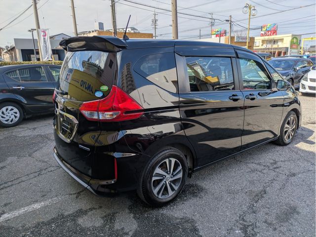 HONDA FREED PLUS HYBRID 4W 2017 Image 31