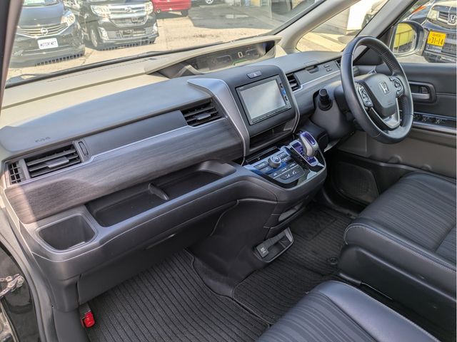 HONDA FREED PLUS HYBRID 4W 2017 Image 31