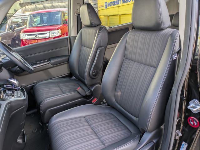 HONDA FREED PLUS HYBRID 4W 2017 Image 31