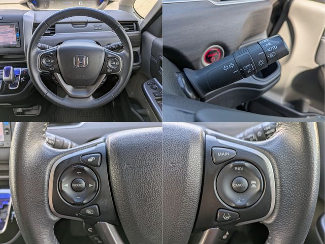 HONDA FREED PLUS HYBRID 4W 2017 Image 31