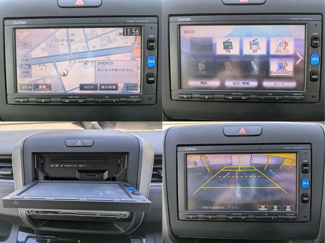 HONDA FREED PLUS HYBRID 4W 2017 Image 31