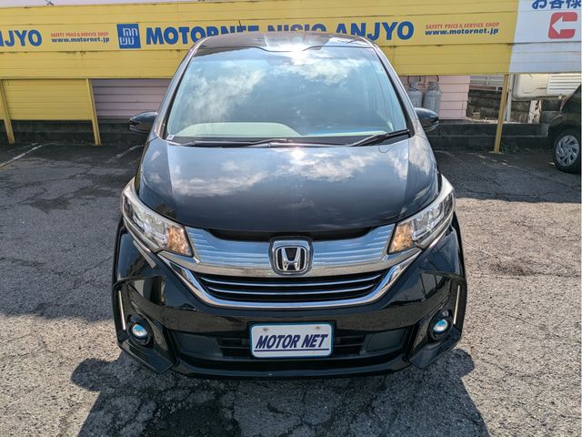 HONDA FREED PLUS HYBRID 4W 2017 Image 31