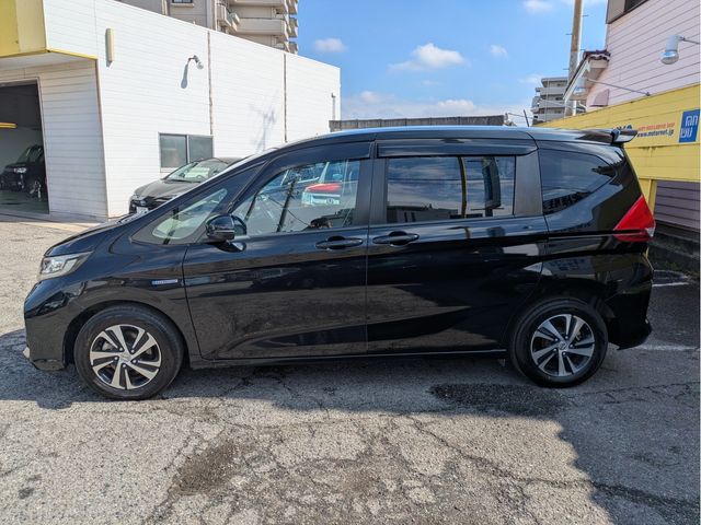 HONDA FREED PLUS HYBRID 4W 2017 Image 31