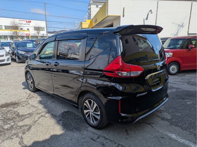 HONDA FREED PLUS HYBRID 4W 2017 Image 31