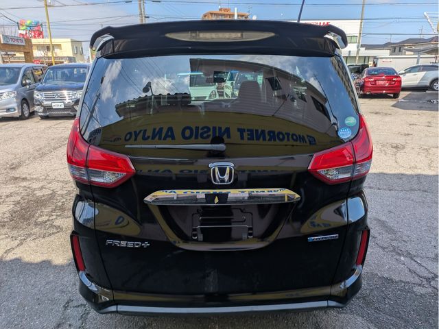 HONDA FREED PLUS HYBRID 4W 2017 Image 31