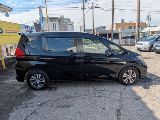 HONDA FREED PLUS HYBRID 4W 2017 Image 31