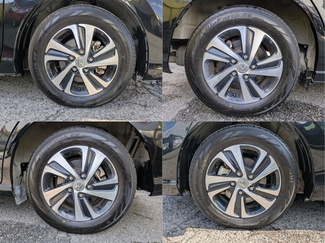 HONDA FREED PLUS HYBRID 4W 2017 Image 31